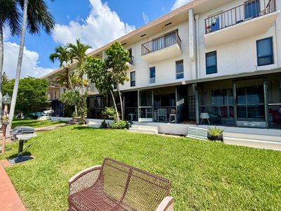 1100 Crystal Lake Drive #107, Pompano Beach, FL, 33064