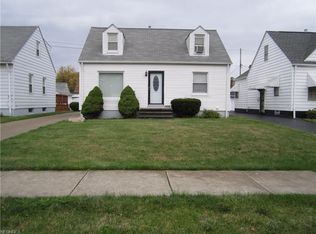 21317 Franklin Rd, Maple Heights, OH 44137