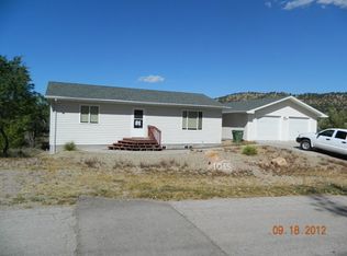 1035 Fresno Ave, Hot Springs, SD 57747
