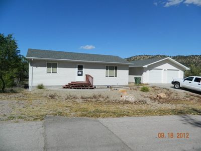 1035 Fresno Ave, Hot Springs, SD, 57747