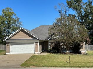 103 Sagefield Cv, Haskell, AR 72015