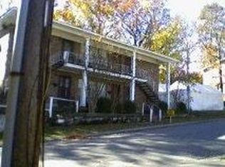 220 N Taylor St, Little Rock, AR 72205