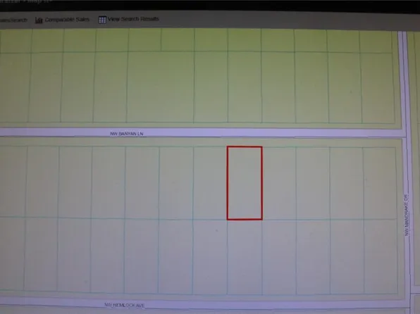 0 NW Banyan Ln Lot 29, Dunnellon, FL 34431