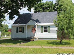 18 Fulmer St, Mohawk, NY 13407