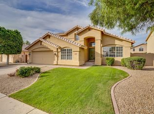 4246 E Millbrae Ln, Gilbert, AZ 85234