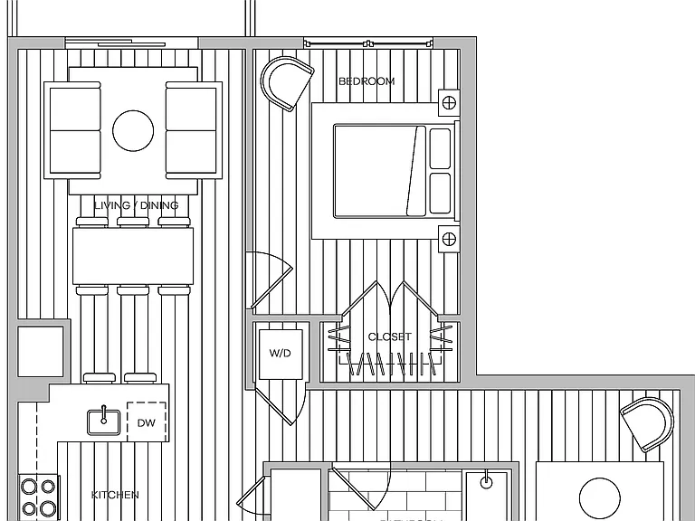 Slade Farm Residences — Photo 30