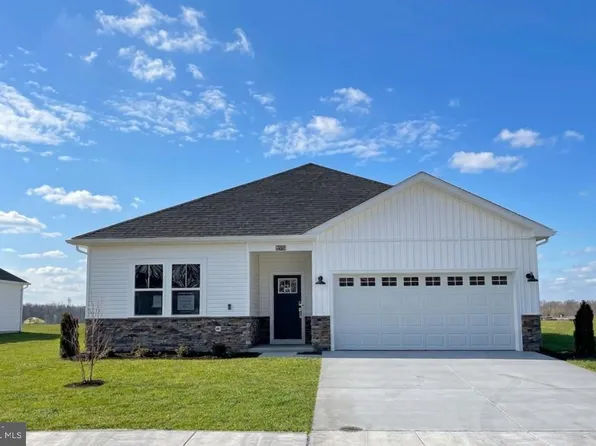 26268 Ocean Isle Dr, Millsboro, DE 19966