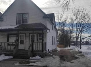 46 South St, Fond Du Lac, WI 54935