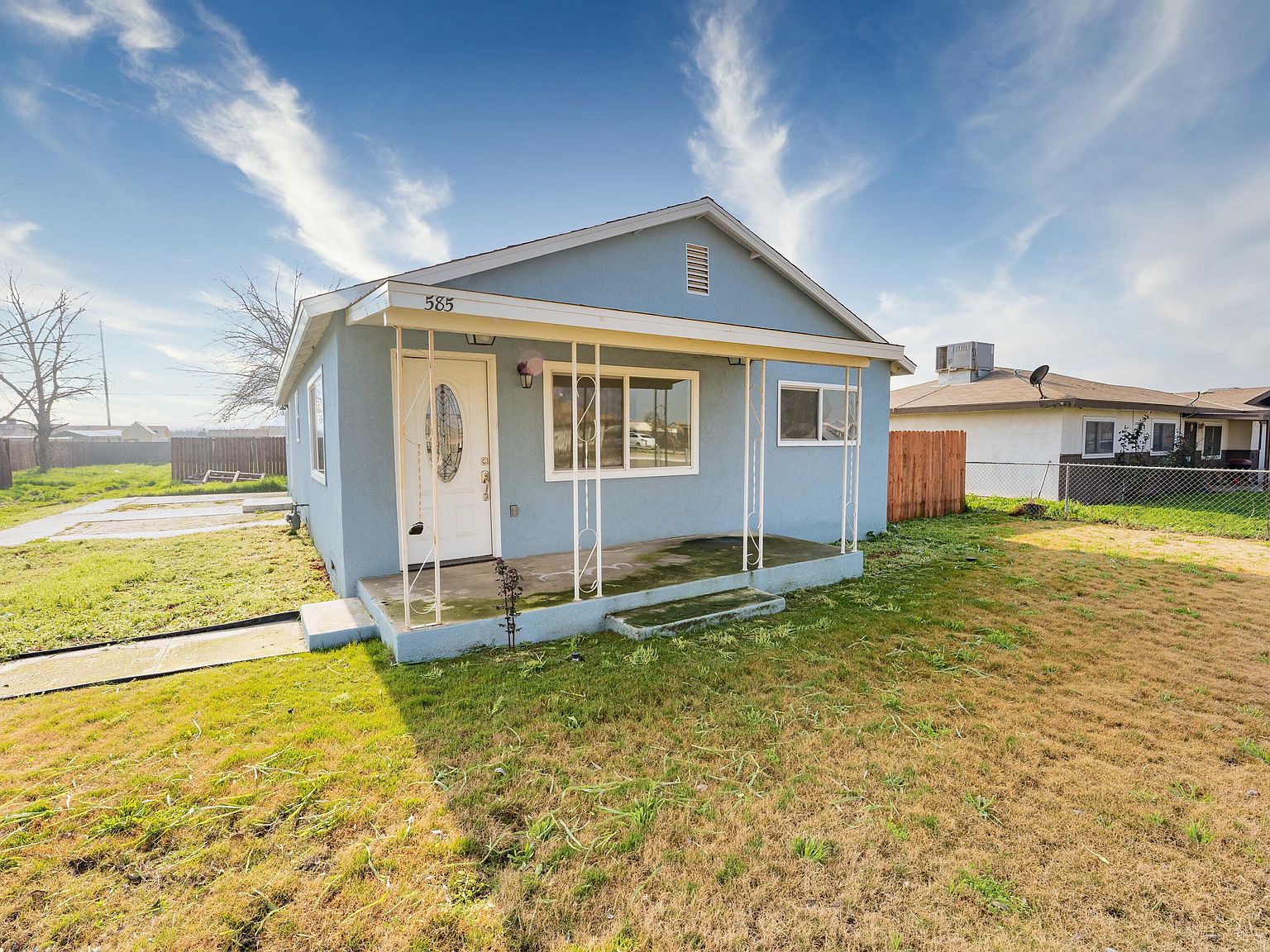 585 W Bradbury Avenue, Pixley, CA 93256 Zillow