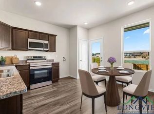 1603 Everwood Ct, Longview, TX 75605