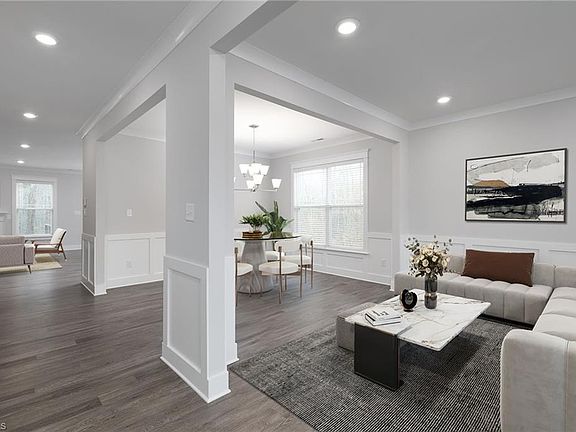 5th image of 5903 Bedstone Dr