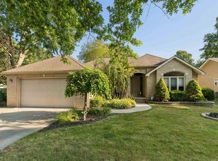 600 Cherry St, Algonac, MI 48001