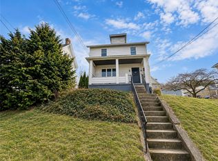 746 6th Ave, Coraopolis, PA 15108