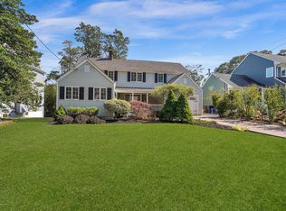 404 Lenape Trl, Brielle, NJ 08730