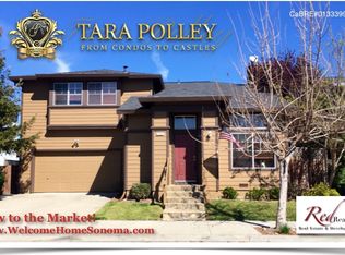 2062 Tokay St, Santa Rosa, CA 95404
