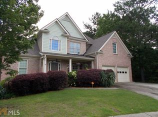 130 Whitegrass Way, Grayson, GA 30017