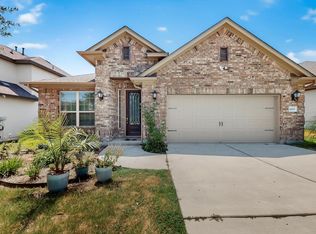 1825 Ficuzza Way, Leander, TX 78641