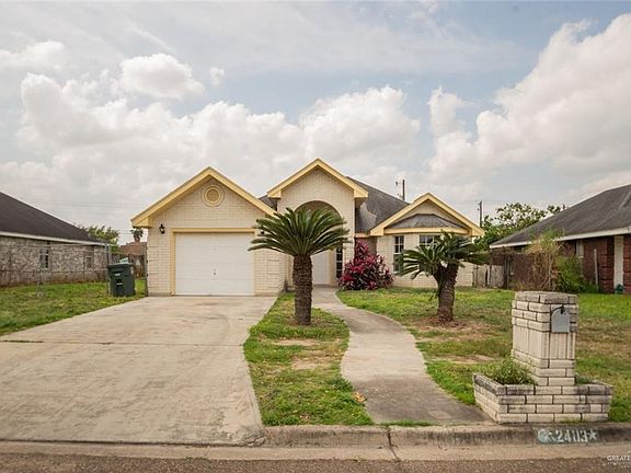 2nd image of 2403 Flores Dr