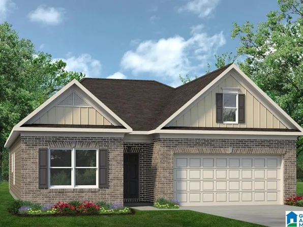 385 Willow Dr, Lincoln, AL 35096