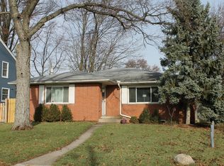 28 W Schreyer Pl, Columbus, OH