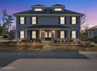 402 Park Ave, Elizabethtown, KY