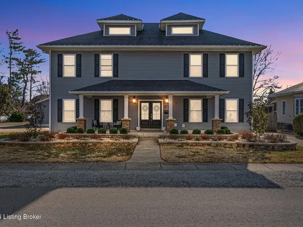 402 Park Ave, Elizabethtown, KY 42701