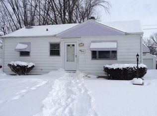 4717 Winter St, Fort Wayne, IN 46806