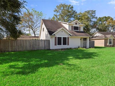 16911 Port O Call St, Crosby, TX, 77532