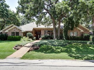 325 Craig Cir, Highland Village, TX 75077
