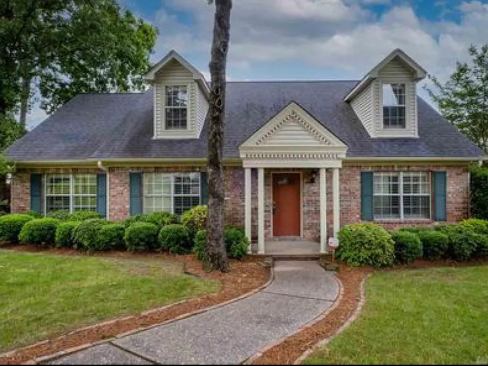 20 Carrollton Ct