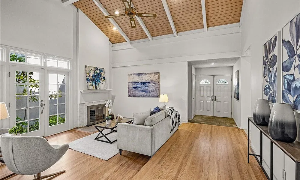 4 bed, 1597 sqft, $4,500 — Photo 4