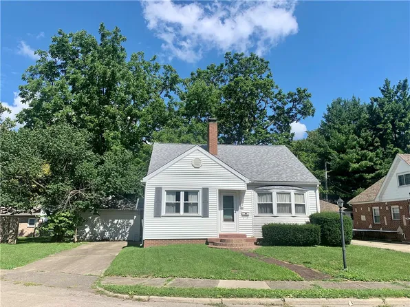 3 Magnolia Mnr, Paris, IL 61944