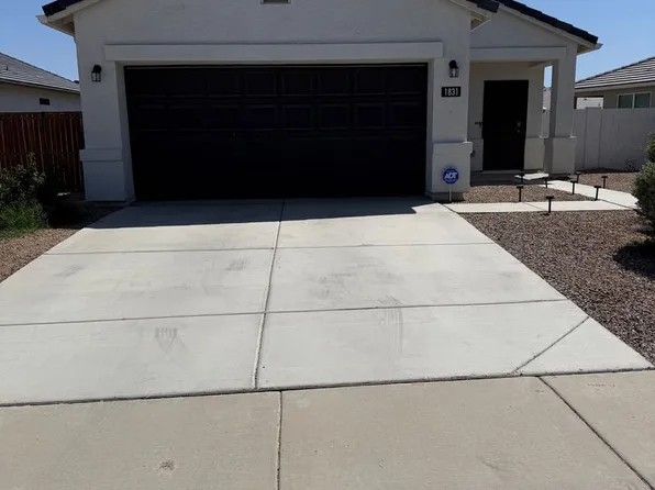 1831 W Broadway Ave, Coolidge, AZ 85128