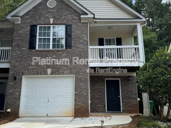 1823 Broadway St, Decatur, GA 30035