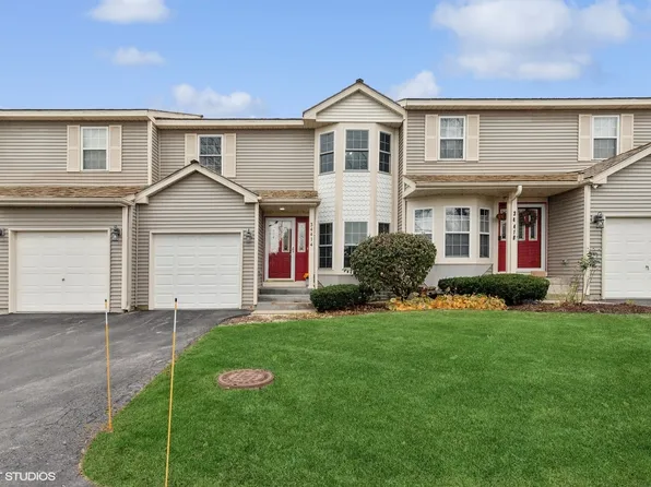 34414 N Bridle Ln, Gurnee, IL 60031