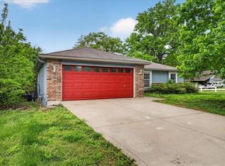 2800 S Fuller Ave, Independence, MO 64052