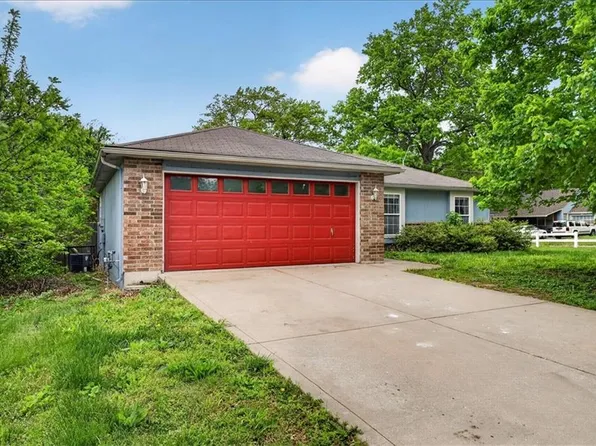 2800 S Fuller Ave, Independence, MO 64052