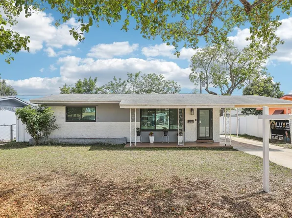 7612 Miramar Pkwy, Miramar, FL 33023