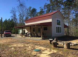 401 John Hendriks Way, Houston, AL 35572