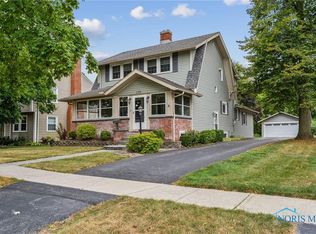 1316 Hurd Ave, Findlay, OH 45840