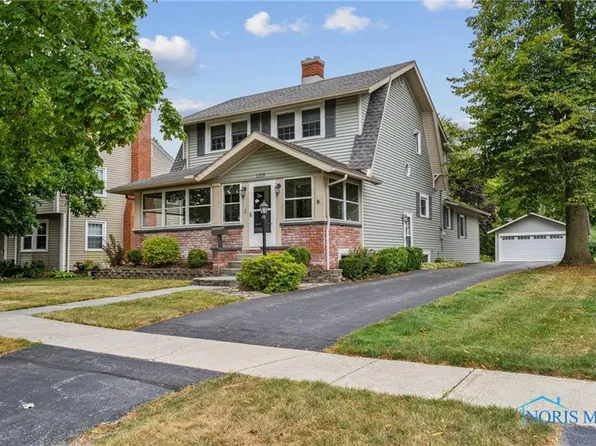 1316 Hurd Ave, Findlay, OH 45840