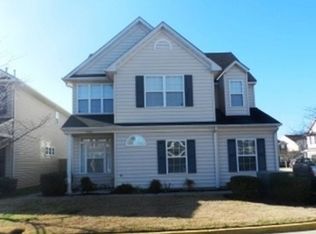3616 Dock Point Arch, Chesapeake, VA 23321