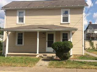 402 Osage St, Front Royal, VA 22630