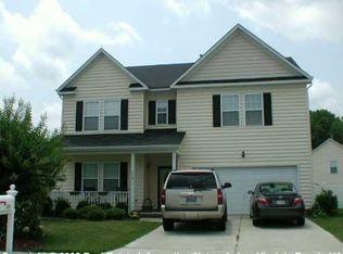 3501 Ludlow Cv, Suffolk, VA 23435