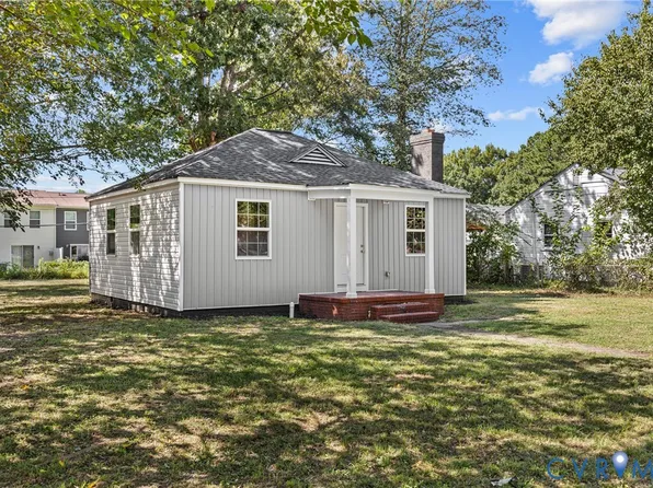 606 Effingham Dr, Richmond, VA 23224