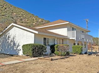 43155 Lake Hughes Rd, Lake Hughes, CA 93532