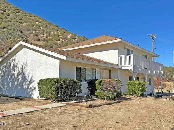 43155 Lake Hughes Rd, Lake Hughes, CA 93532