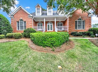 11439 Bloomfield Dr, Charlotte, NC 28277