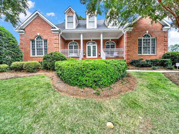 11439 Bloomfield Dr, Charlotte, NC 28277