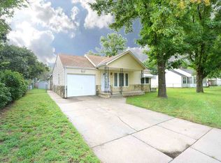 230 S Florence St, Wichita, KS 67209